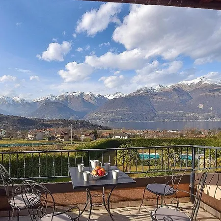 Margherita Casa vacanze *