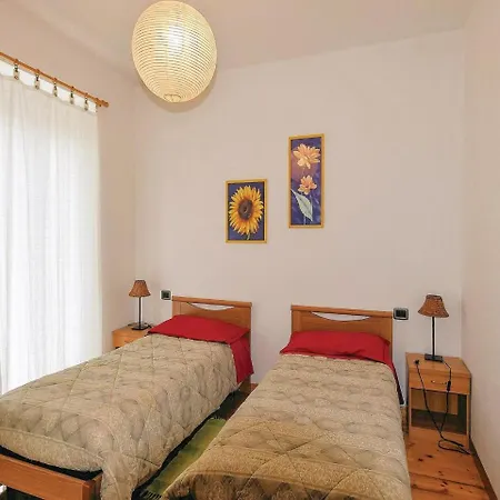 Margherita Casa vacanze Colico