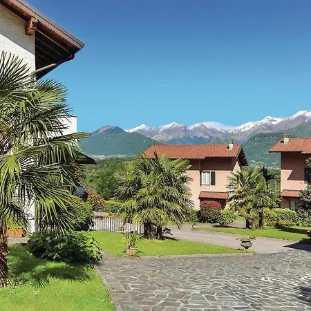 Casa vacanze Margherita Colico